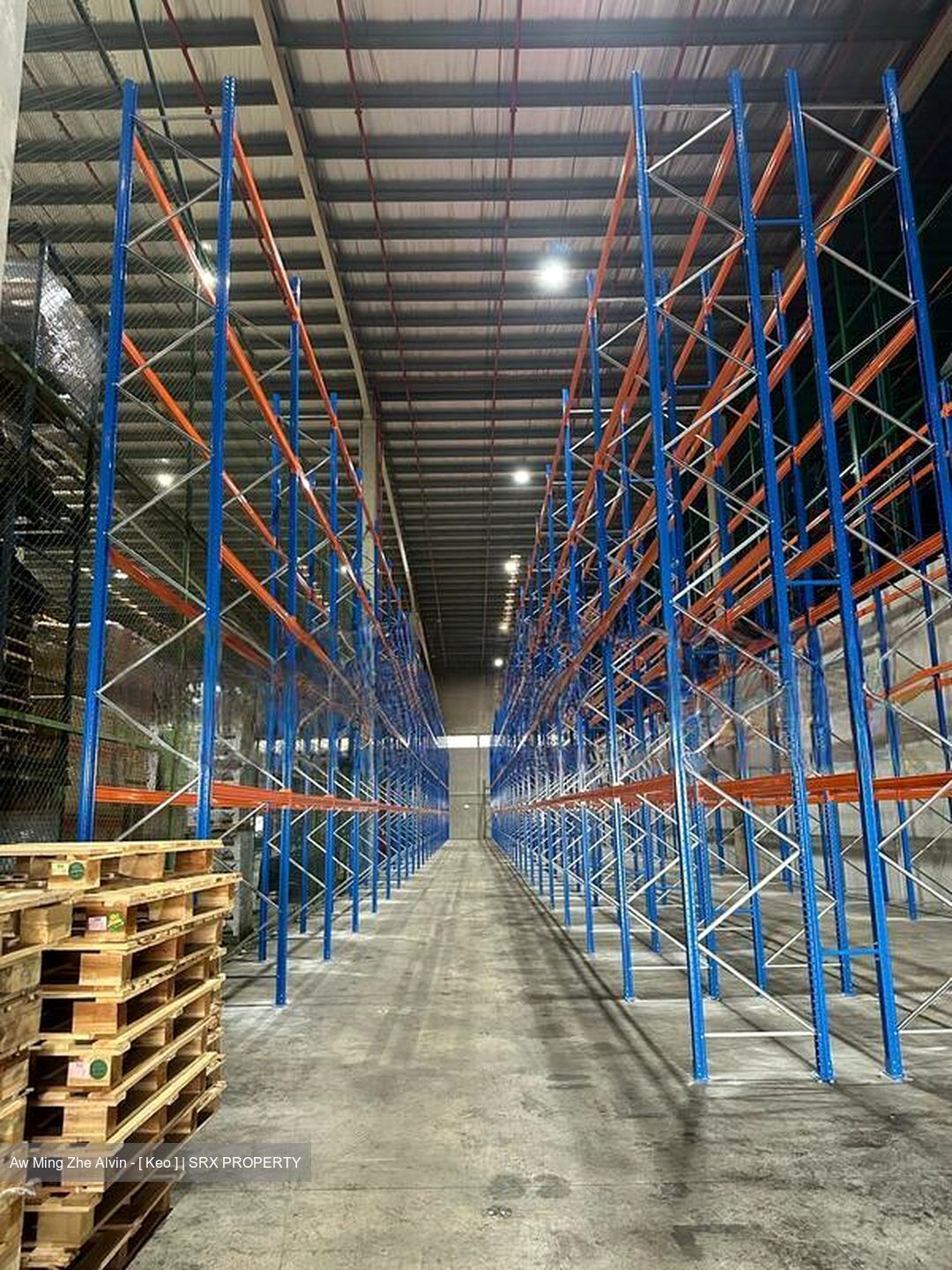 Teban Gardens Road (D22), Warehouse #468142021